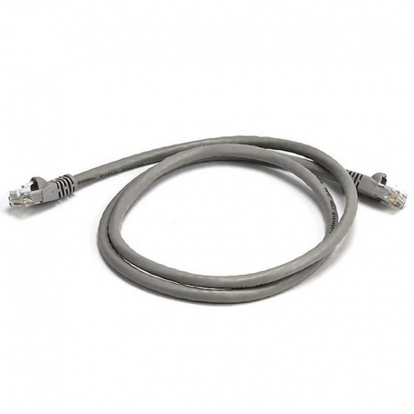 PATCH CORD UTP CAT 6A MOLDED G