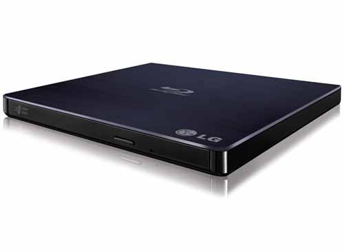 BLU RAY  BP50NB40 USB EXTERNO 