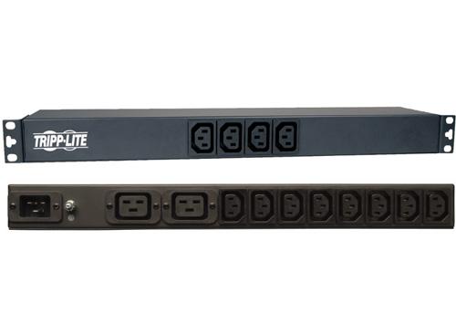 PDU TRIPP-LITE HORIZONTAL BASI