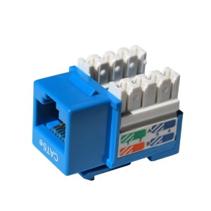 JACK SNAP DELUXE CAT 5E RJ45-1