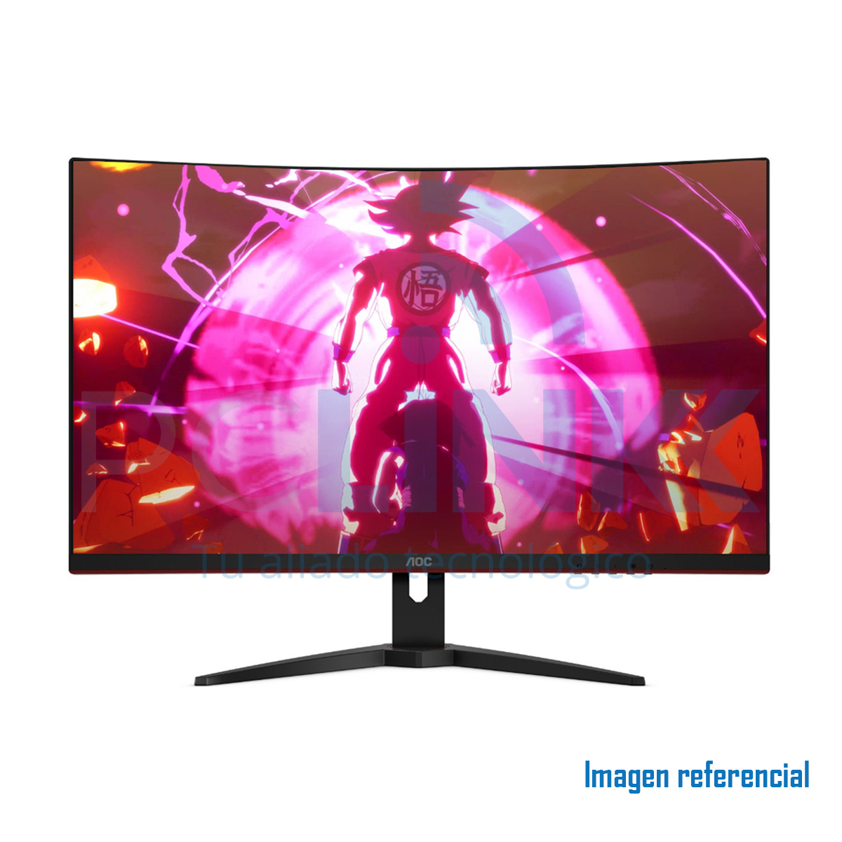 MONITOR LED 31.5