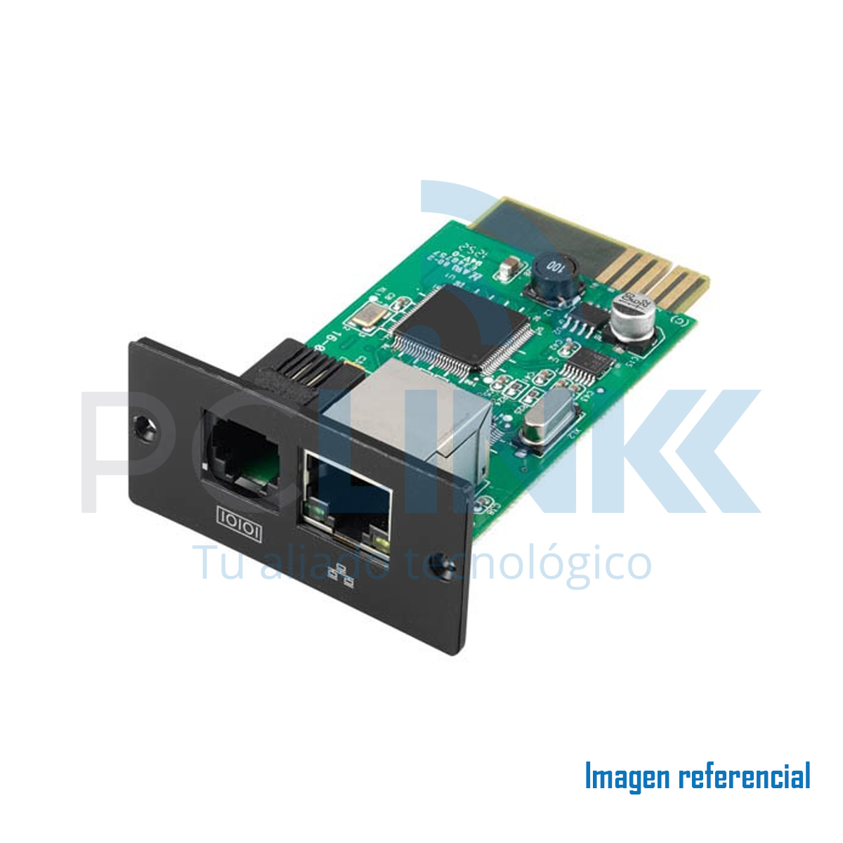 TARJETA APC APV9601 SNMP /Card