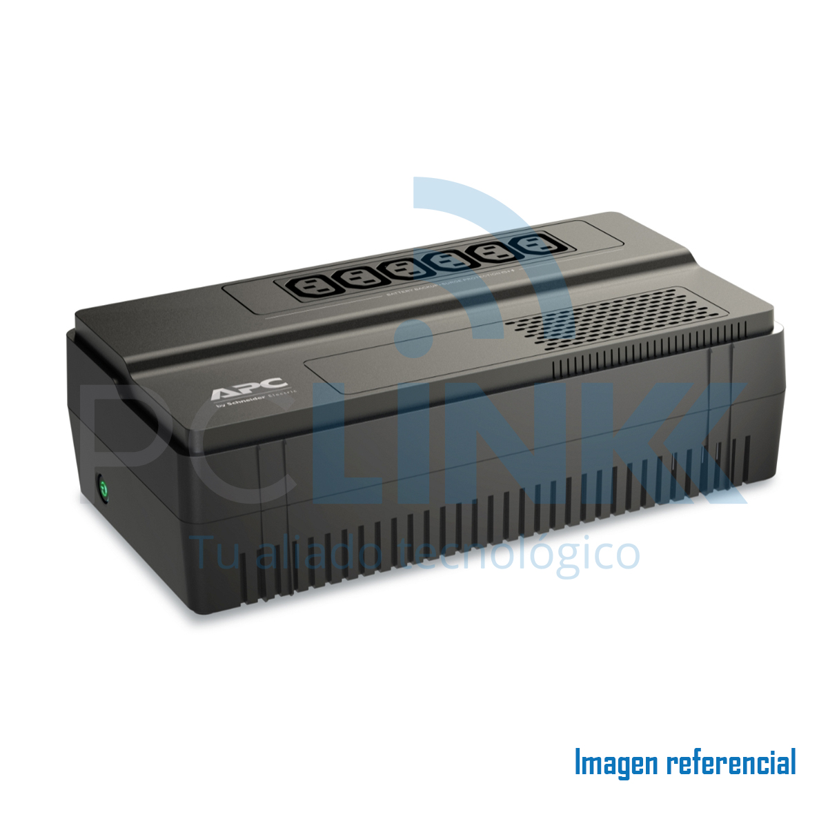 UPS BV500I APC Easy-UPS BV 500