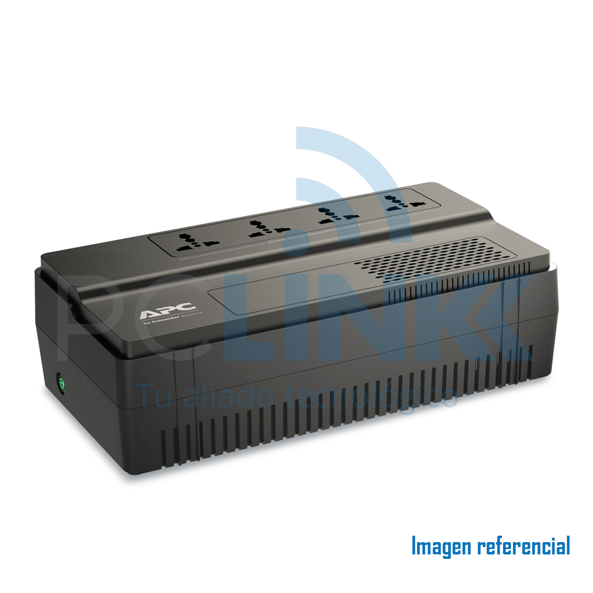 UPS BV800I-MS APC Back-UPS BV 