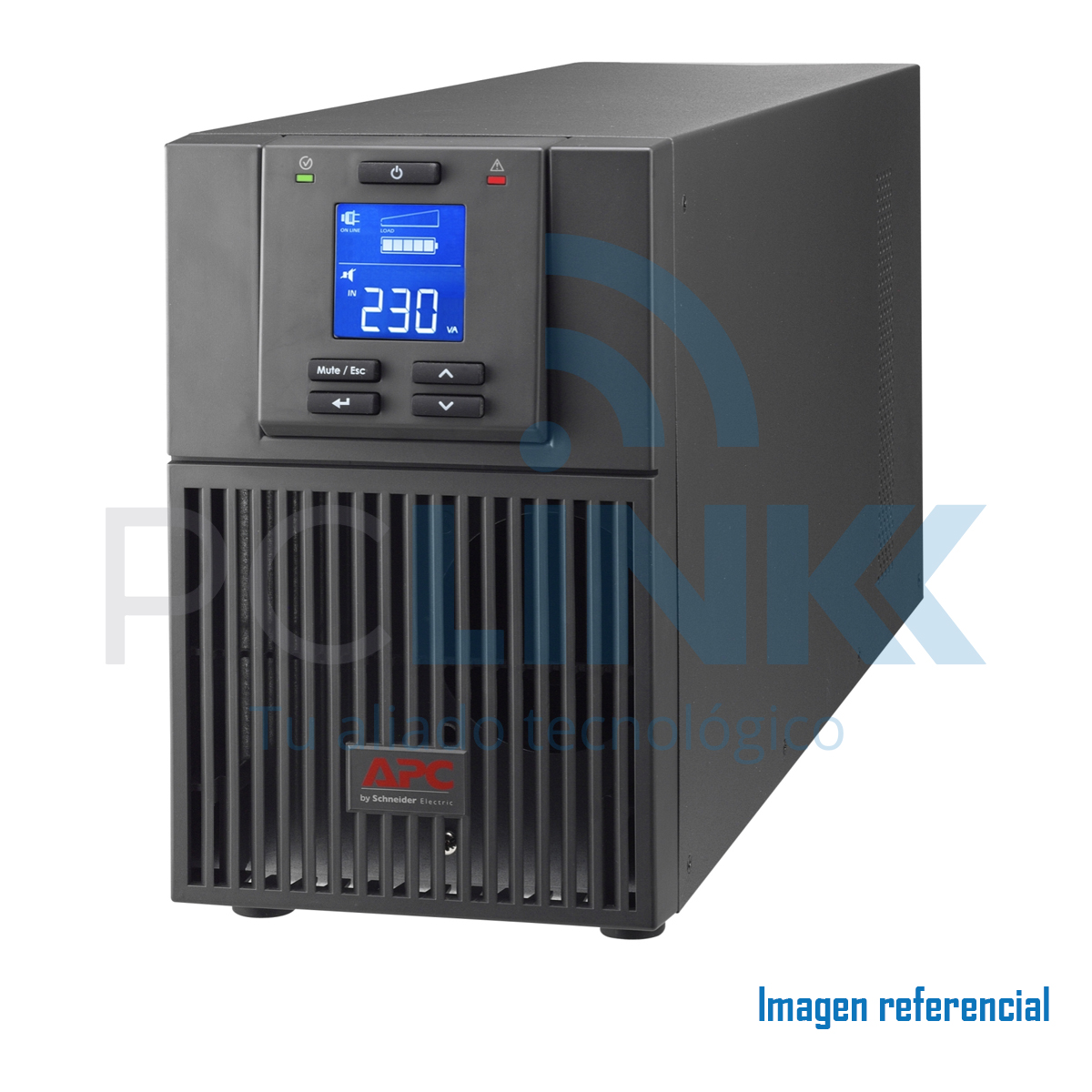 UPS SRV1KI APC Smart-UPS SRV 1