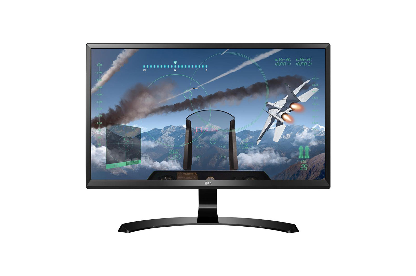 MONITOR LED 23.8