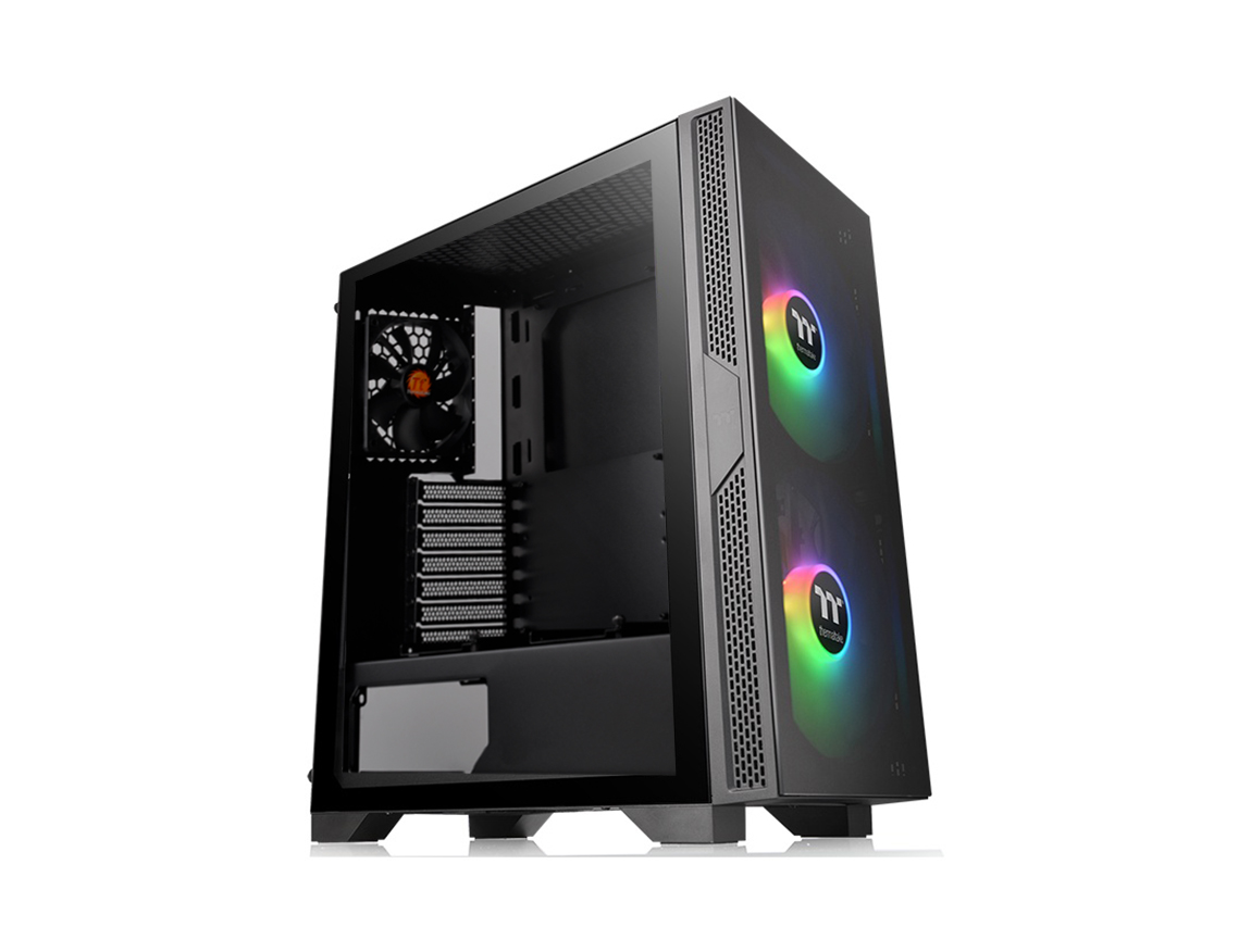 CASE THERMALTAKE VERSA T25  CA