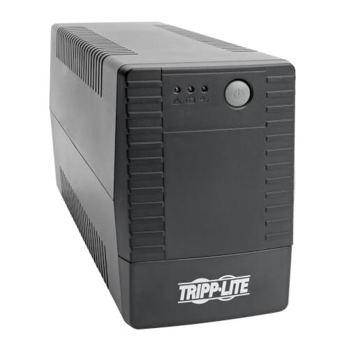 UPS TRIPP-LITE INTERACTIVO 450