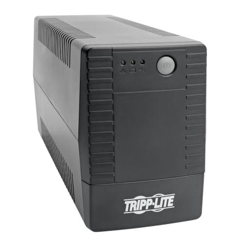 UPS TRIPP-LITE Interactivo 650