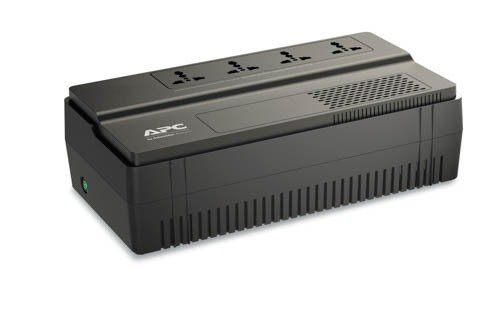 UPS BV650I-MS APC Back-UPS BV 