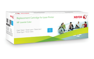 TONER XEROX XNX 006R03344 CYAN