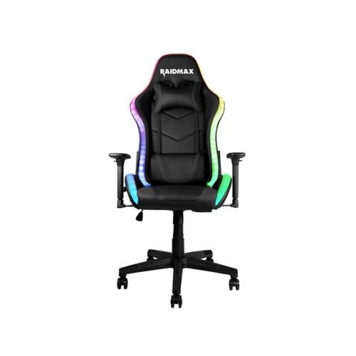 SILLA GAMER DK925BK RAIDMAX AR