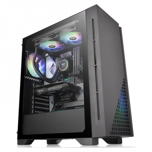 CASE THERMALTAKE H330 CA-3R8-6