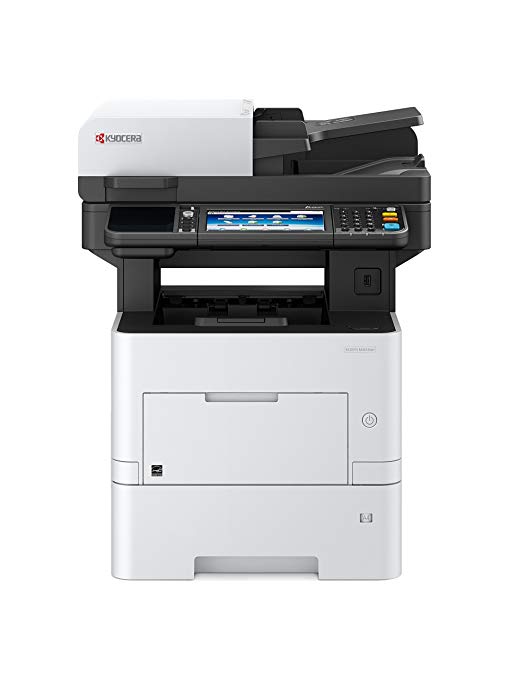 MULTIFUNCIONAL LÁSER ECOSYS M3