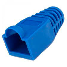 NEWLINK RJ45 PLUG BOOTS PACK X