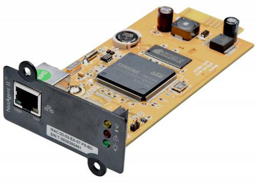 TARJETA DE COMUNICACIÓN MODELO CP504  GEN