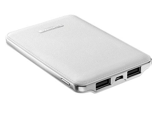 BATERIA PORTATIL RECARGABLE DE