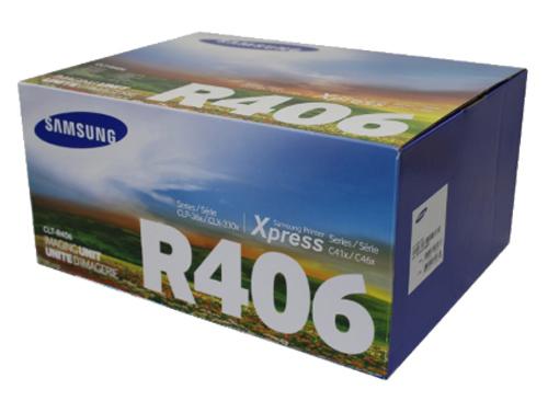TAMBOR SAMSUNG CLT-R406 SL-C410W / SL-C60W   16,000 - 4,000 páginas