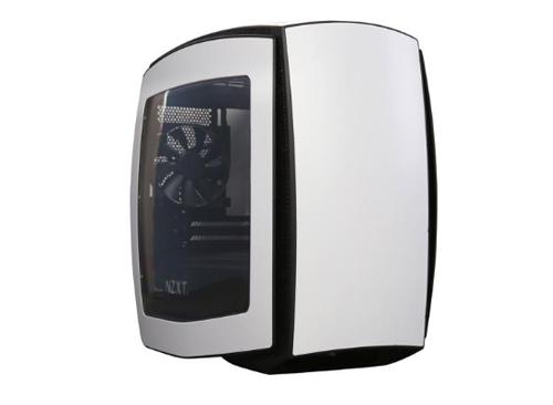 CASE NZXT MINI ITX MANTA CHASS