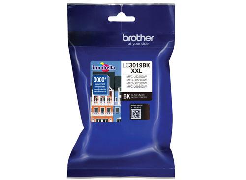 CARTUCHO DE TINTA BROTHER LC30