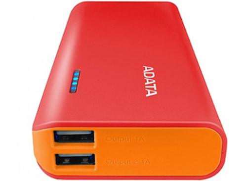 BATERIA PORTATIL RECARGABLE 10