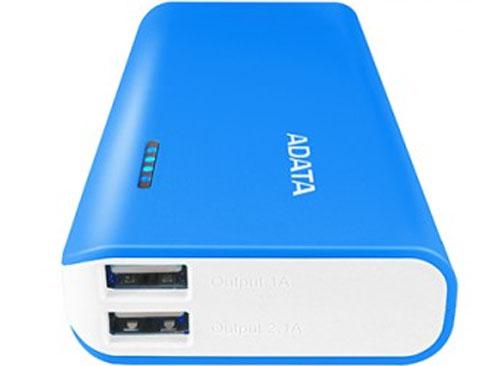 BATERIA PORTATIL RECARGABLE 10
