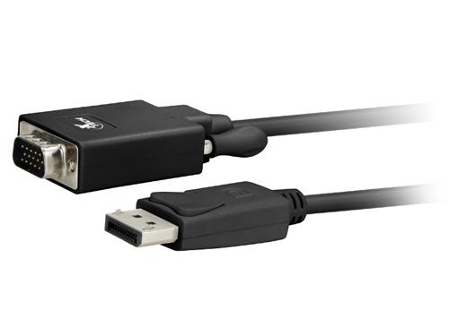 CABLE Adaptador con conector D