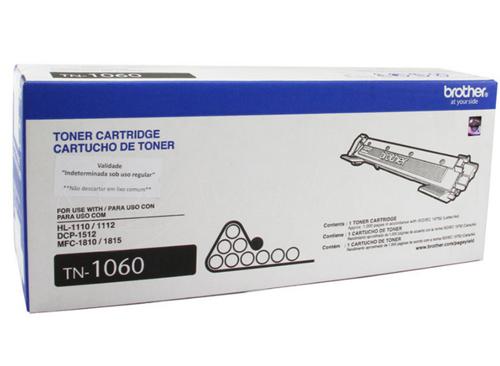 TONER BROTHER TN1060 Negro, 1,