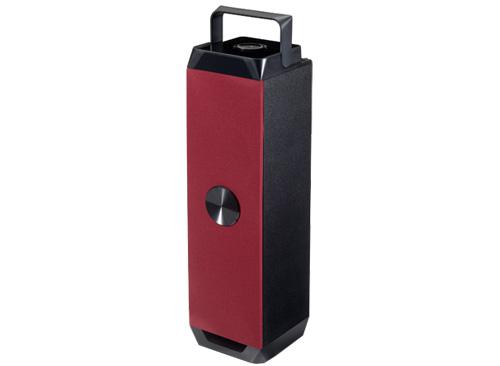 PARLANTE WIRELESS CONCEPTRONIC