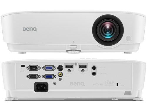 PROYECTOR BENQ MX532 3300 LÚME