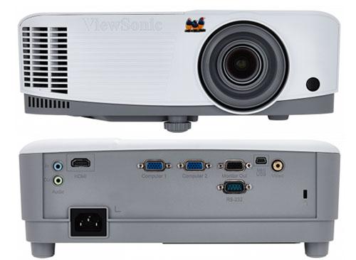 PROYECTOR VIEWSONIC PA503S, 36