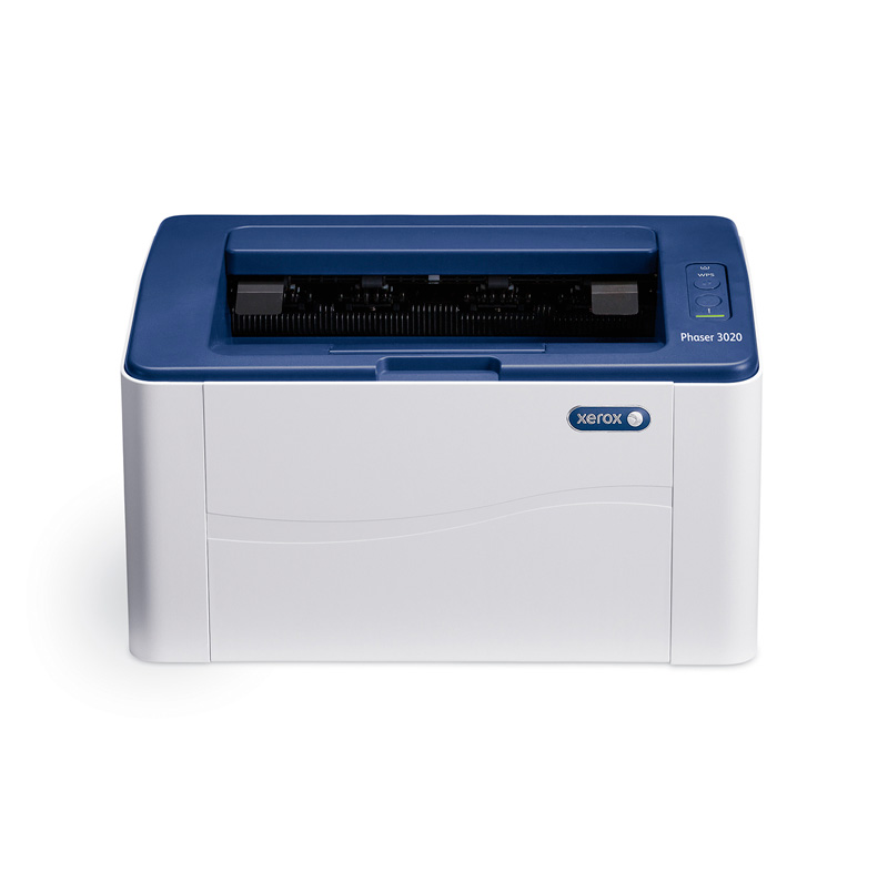 IMPRESORA LASER  XEROX PHASER 