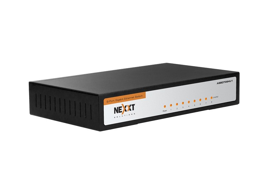 SWITCH NEXXT AXIS 800, ASBDT08
