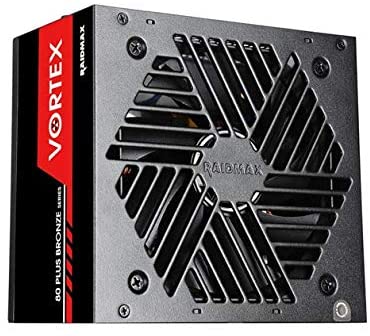 FUENTE DE PODER 700W RAIDMAX A