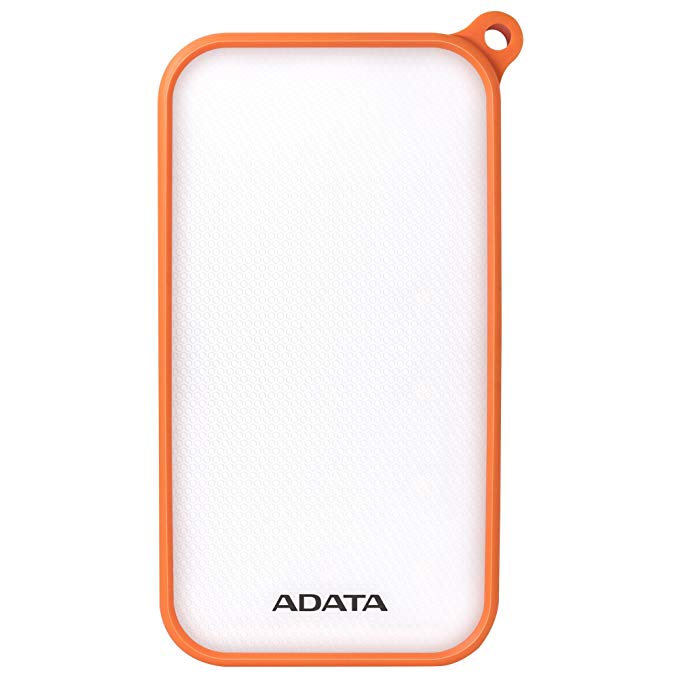 BATERIA PORTATIL RECARGABLE DE