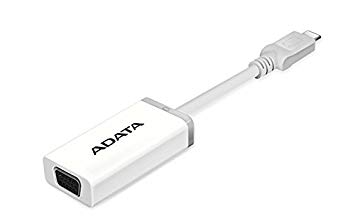 ADAPTADOR ADATA USB-C TO VGA A