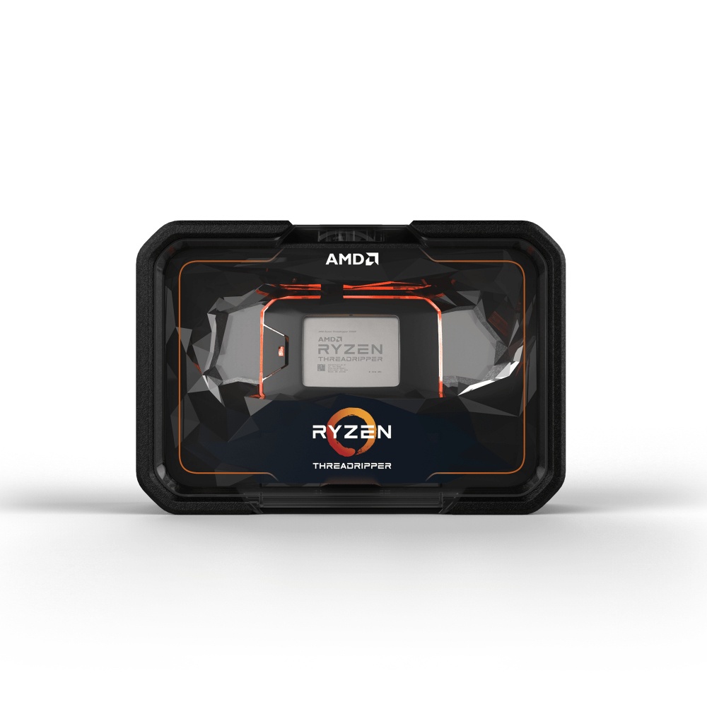 CPU AMD RYZEN THEADRIPPER 2970