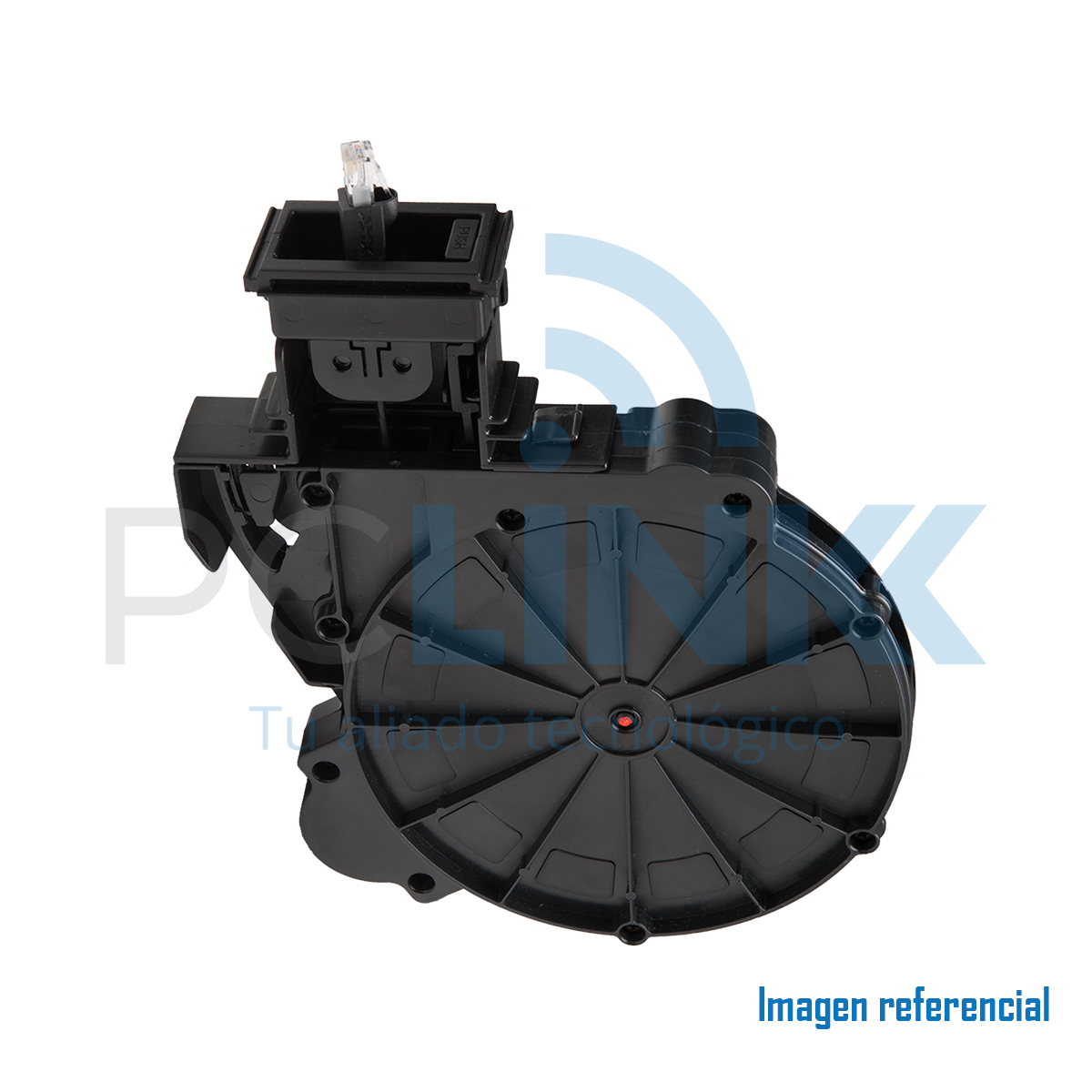 MODULO AMX HPX-N102-ETH-R, CAT