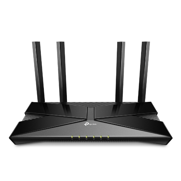 ROUTER AX1800 DUAL-BAND WI-FI 