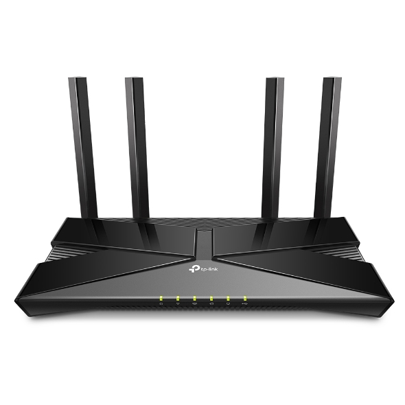 ROUTER AX3000 DUAL-BAND GIGABI