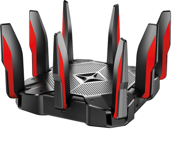 ROUTER C5400X TRI-BAND AC5400 