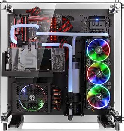 CASE THERMALTAKE Core P5 ATX W