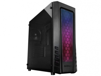CASE Raidmax Mid Tower, ZETA R