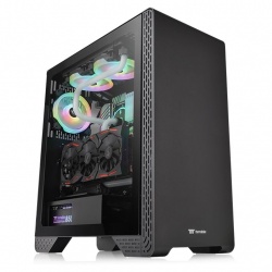 CASE THERMALTAKE S300 TG Mid T