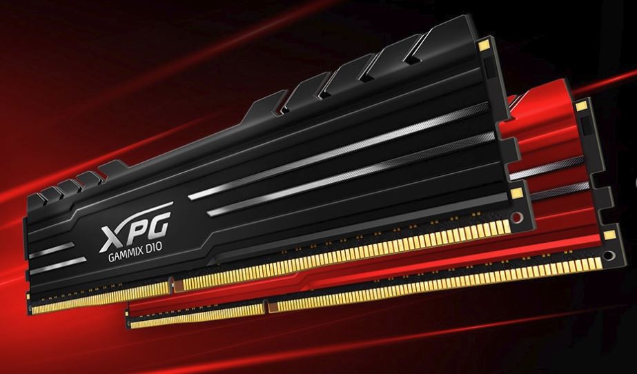 MEMORIA DDR4    16GB/2400  A-D
