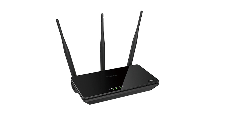 ROUTER INALAMBRICO DIR-819 D-D