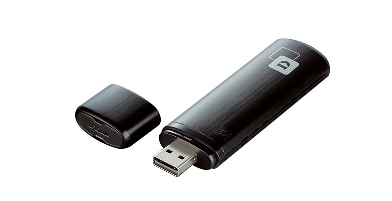 ADAPTADOR DE RED INALAMBRICO U