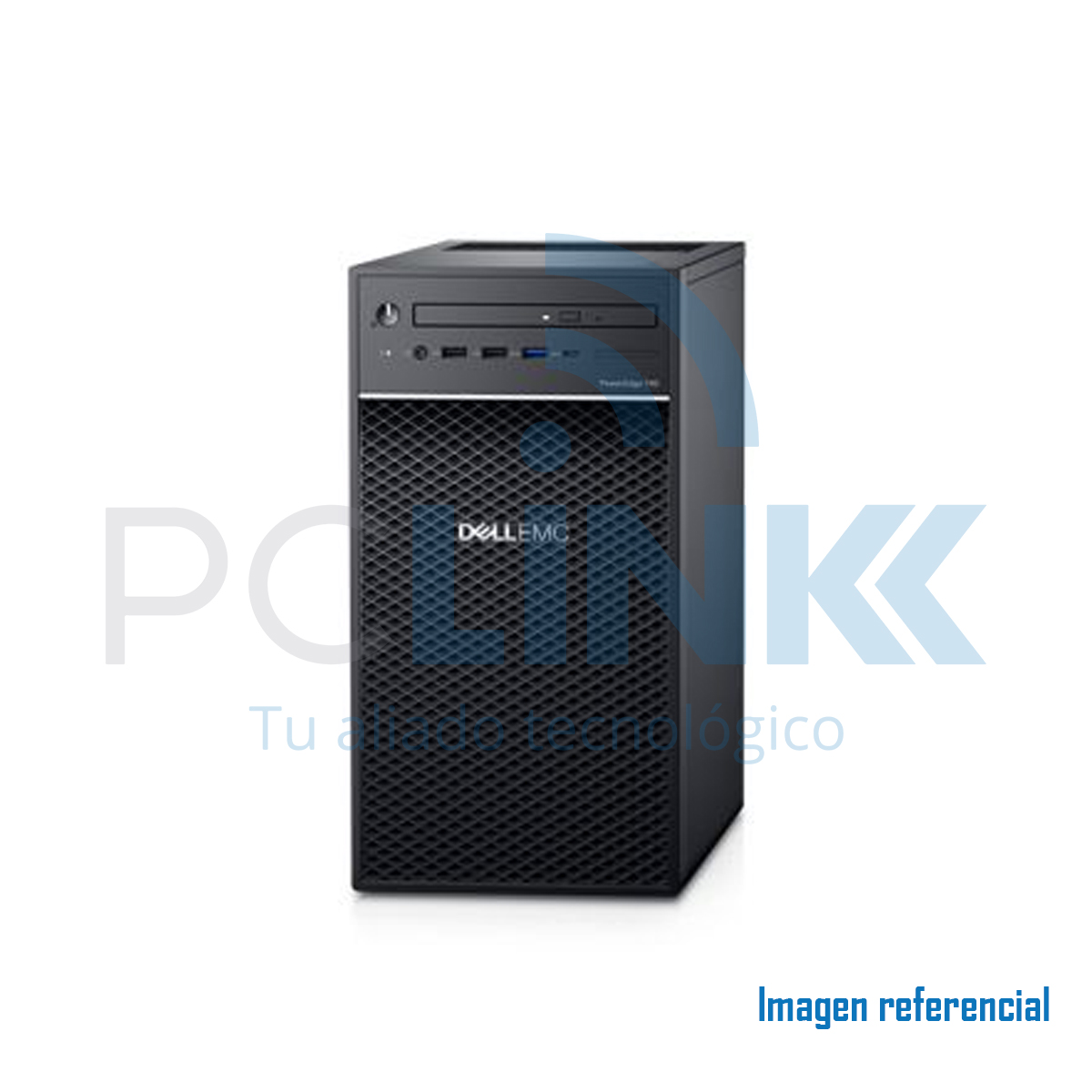 SERVIDOR DELL POWEREDGE T40, X