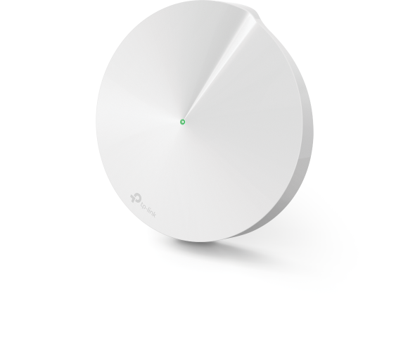 SISTEMA WI-FI MESH PARA TODA L