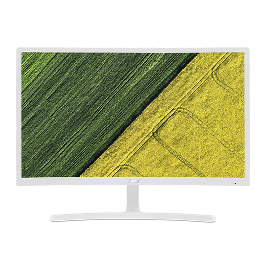 MONITOR LED 27